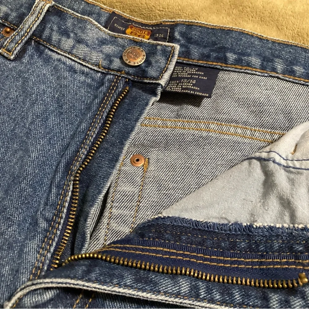 Route 66 nwot route